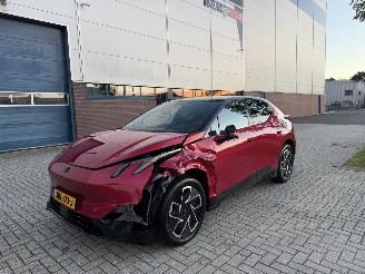 Lynk & Co  02 More 66kWh   200kW picture 6