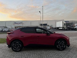 krockskadad bil auto Lynk & Co  02 More 66kWh   200kW 2025/8