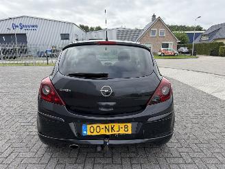 Opel Corsa 1.4 16V Cosmo 74Kw AIRCO picture 7