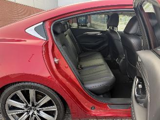 Mazda 6 2.2 SkyActiv-D 184 Automaat picture 27