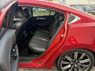 Mazda 6 2.2 SkyActiv-D 184 Automaat picture 19