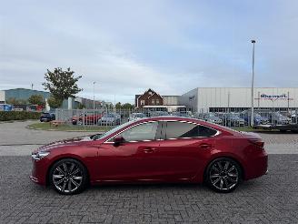 Mazda 6 2.2 SkyActiv-D 184 Automaat picture 2
