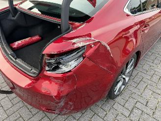 Mazda 6 2.2 SkyActiv-D 184 Automaat picture 25