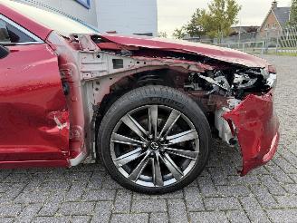 Mazda 6 2.2 SkyActiv-D 184 Automaat picture 10