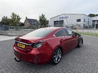 Mazda 6 2.2 SkyActiv-D 184 Automaat picture 6