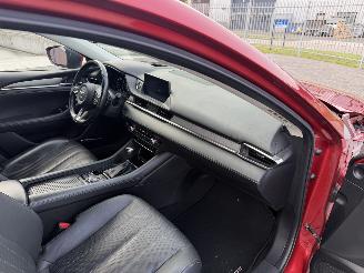 Mazda 6 2.2 SkyActiv-D 184 Automaat picture 30