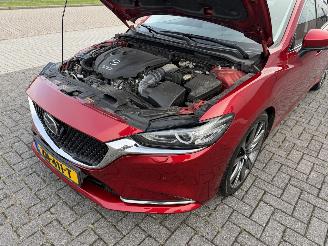 Mazda 6 2.2 SkyActiv-D 184 Automaat picture 13