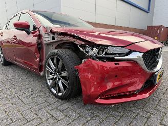 Mazda 6 2.2 SkyActiv-D 184 Automaat picture 9