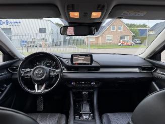 Mazda 6 2.2 SkyActiv-D 184 Automaat picture 20