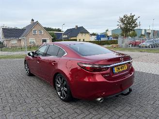 Mazda 6 2.2 SkyActiv-D 184 Automaat picture 3