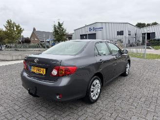 Toyota Corolla 1.6 16V Sol CLIMA picture 6