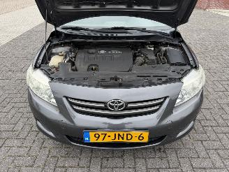 Toyota Corolla 1.6 16V Sol CLIMA picture 24