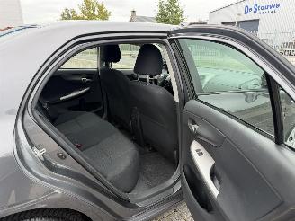 Toyota Corolla 1.6 16V Sol CLIMA picture 20