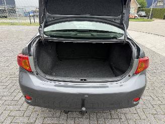 Toyota Corolla 1.6 16V Sol CLIMA picture 25
