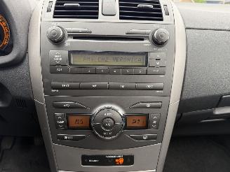 Toyota Corolla 1.6 16V Sol CLIMA picture 18