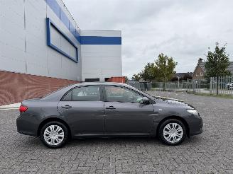 Toyota Corolla 1.6 16V Sol CLIMA picture 5