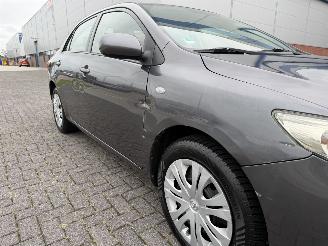 Toyota Corolla 1.6 16V Sol CLIMA picture 9