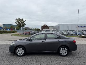 Toyota Corolla 1.6 16V Sol CLIMA picture 2