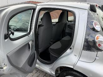 Citroën C1 1.0 12V Seduction picture 11