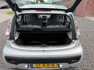 Citroën C1 1.0 12V Seduction picture 17