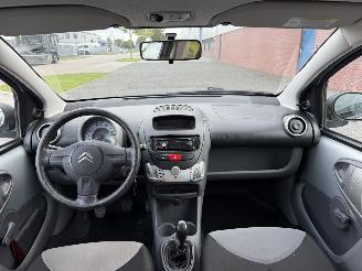 Citroën C1 1.0 12V Seduction picture 12