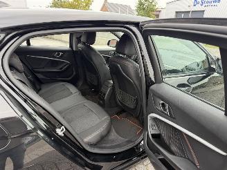 BMW 1-serie 116 D Aut. Executive Edition picture 19