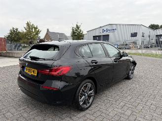 BMW 1-serie 116 D Aut. Executive Edition picture 7