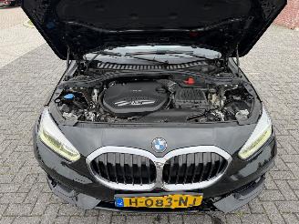 BMW 1-serie 116 D Aut. Executive Edition picture 24