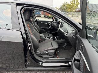 BMW 1-serie 116 D Aut. Executive Edition picture 22