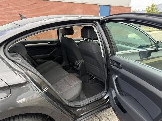 Volkswagen Passat 1.4 TSI DSG Clima - Navi picture 21
