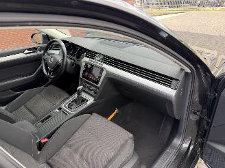 Volkswagen Passat 1.4 TSI DSG Clima - Navi picture 25