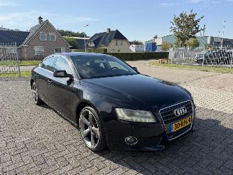 Schadeauto Audi A5 Sportback 2.0 TFSI Clima - Navi 2011/6