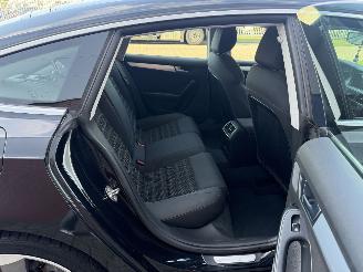 Audi A5 Sportback 2.0 TFSI Clima - Navi picture 27
