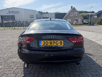 Audi A5 Sportback 2.0 TFSI Clima - Navi picture 8