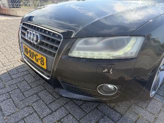 Audi A5 Sportback 2.0 TFSI Clima - Navi picture 14