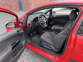 Opel Corsa 1.2 Color Edition LPG picture 9