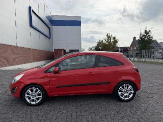 Opel Corsa 1.2 Color Edition LPG picture 5