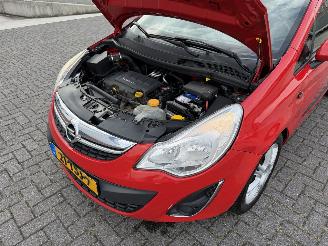 Opel Corsa 1.2 Color Edition LPG picture 20
