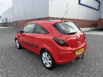 Opel Corsa 1.2 Color Edition LPG picture 6