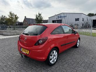 Opel Corsa 1.2 Color Edition LPG picture 3