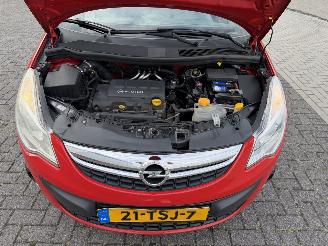 Opel Corsa 1.2 Color Edition LPG picture 19
