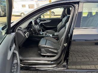 Audi A4 2.0 TDI Aut. S edition Clima - Navi - Pano picture 12