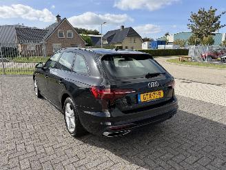 Audi A4 2.0 TDI Aut. S edition Clima - Navi - Pano picture 3