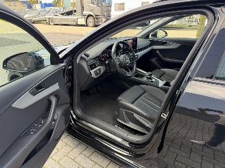Audi A4 2.0 TDI Aut. S edition Clima - Navi - Pano picture 11