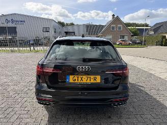 Audi A4 2.0 TDI Aut. S edition Clima - Navi - Pano picture 6