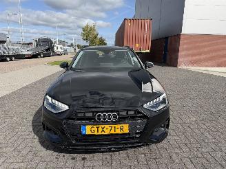 Audi A4 2.0 TDI Aut. S edition Clima - Navi - Pano picture 7