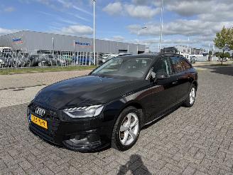 Audi A4 2.0 TDI Aut. S edition Clima - Navi - Pano picture 8
