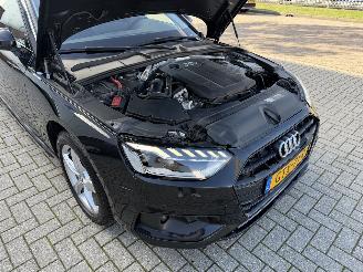 Audi A4 2.0 TDI Aut. S edition Clima - Navi - Pano picture 23