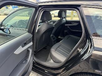 Audi A4 2.0 TDI Aut. S edition Clima - Navi - Pano picture 14