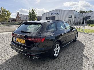 Audi A4 2.0 TDI Aut. S edition Clima - Navi - Pano picture 5